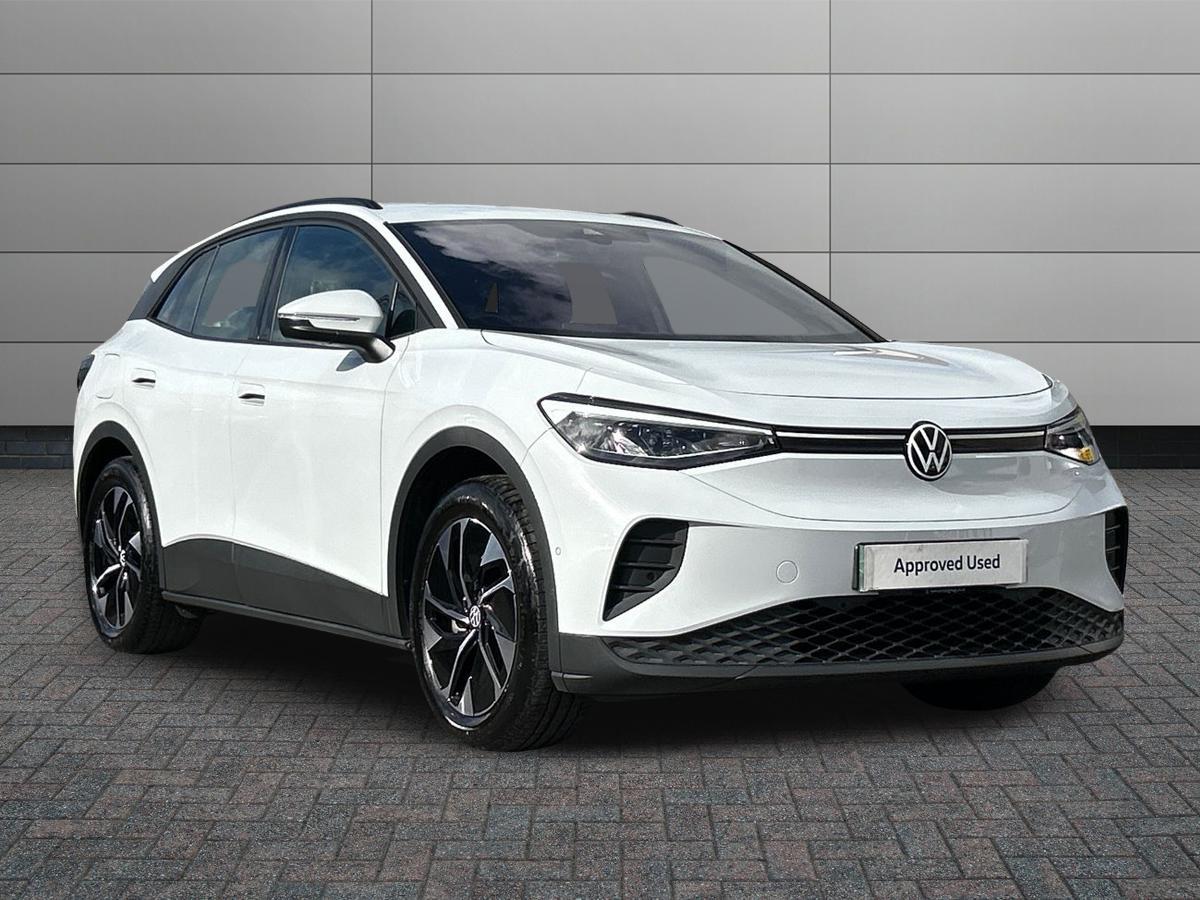 2024 Volkswagen ID.4