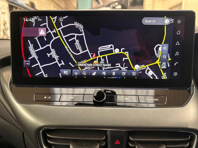 Used Nissan Juke MJ75BVL 19