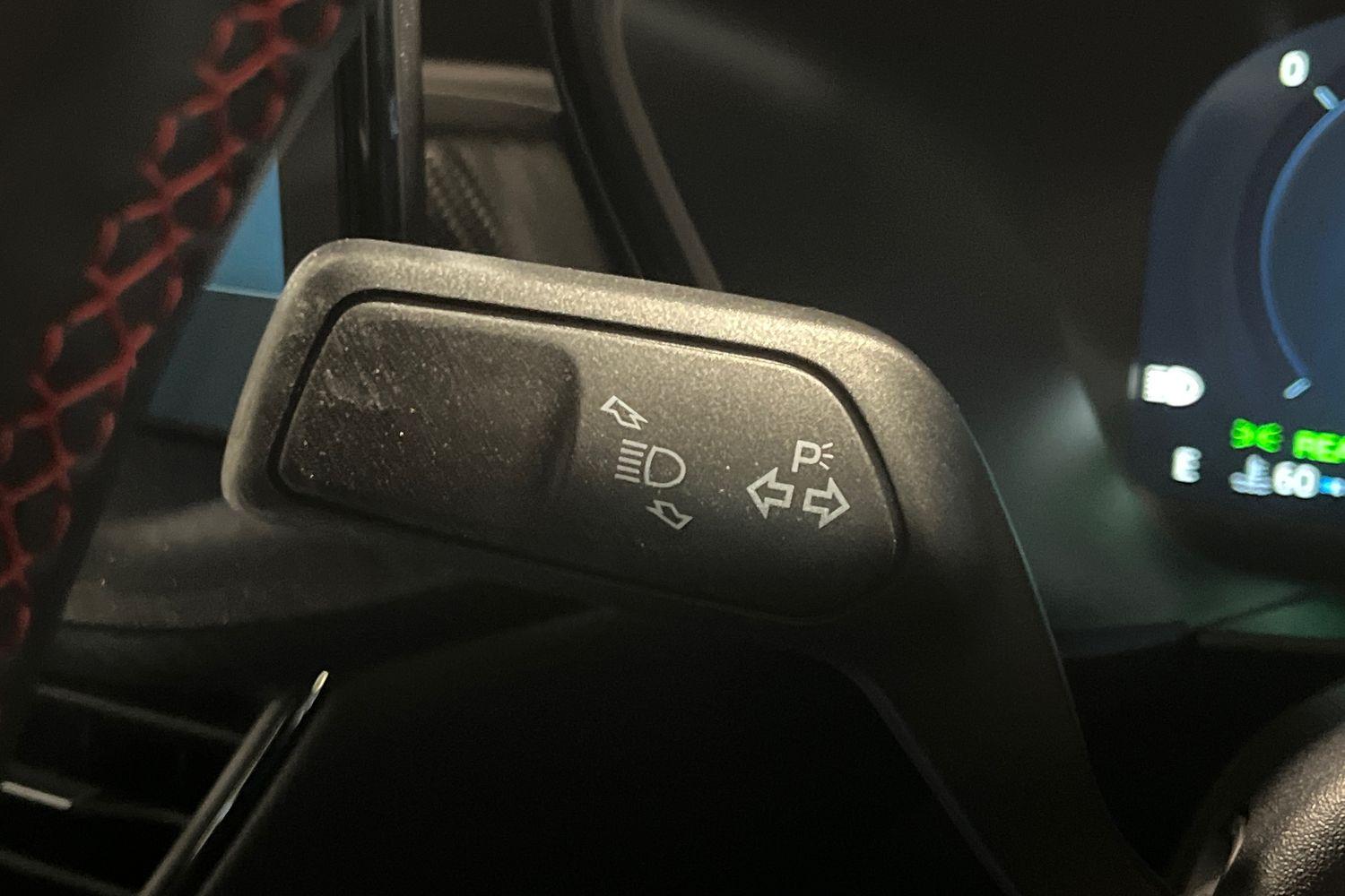 Ford Kuga Photo 13