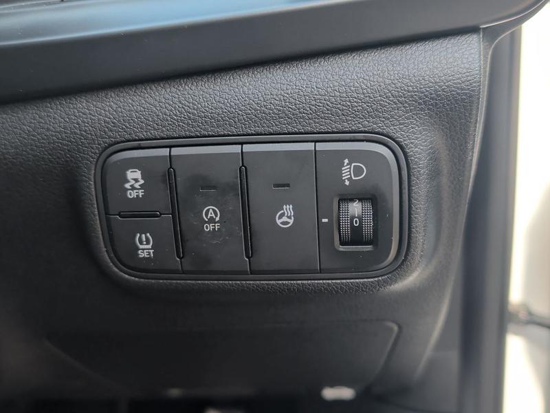 Used Hyundai i20 NX74TXA 36