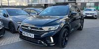 Volkswagen T-roc Photo 30