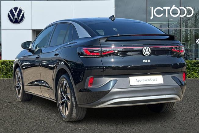 VOLKSWAGEN Id.5 Photo 3