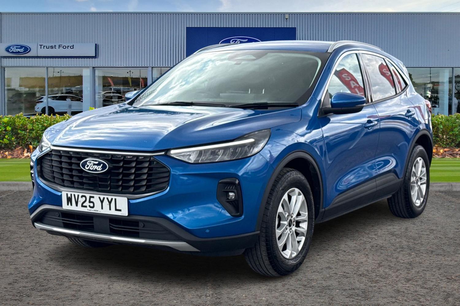 Ford KUGA Photo 4