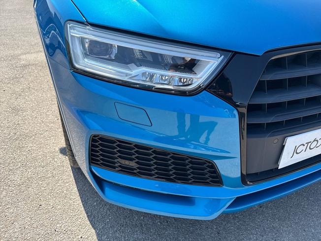 AUDI Q3 Photo 19