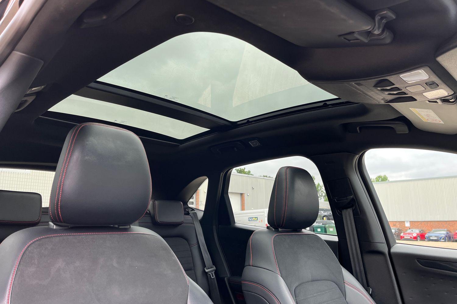 Ford Kuga Photo 39