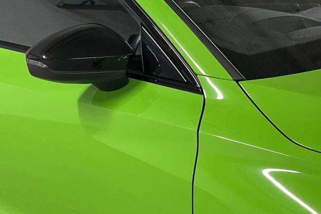AUDI RS3 Photo 20