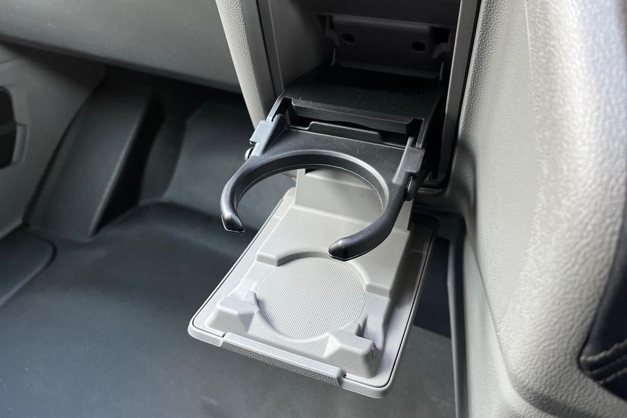 Used Ford Transit Custom WR75HYM 22