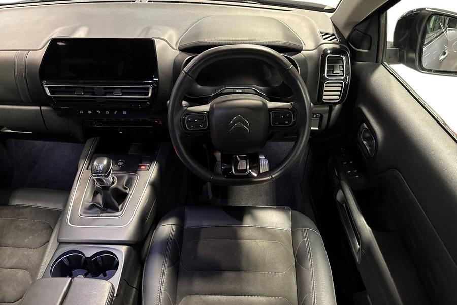 Citroen C5 AIRCROSS Photo autoimg-8324771ddcea7fb93947f5be253ac74fb8294e7a.jpg
