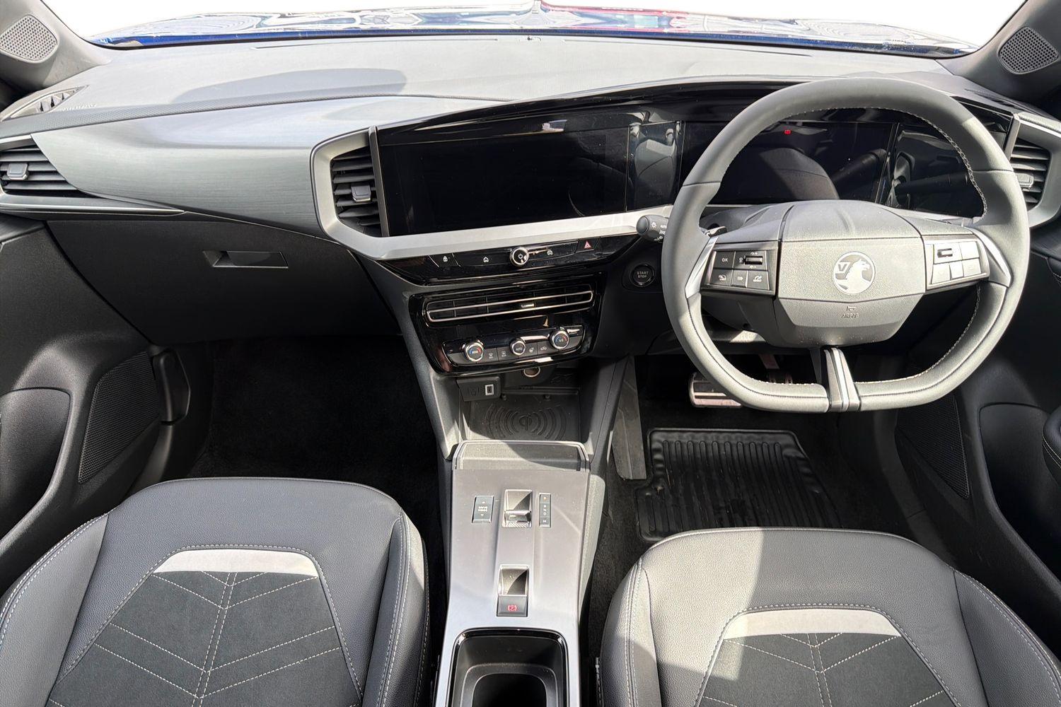 Vauxhall MOKKA Photo 9