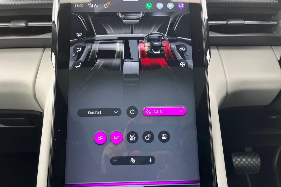 Used Ford EXPLORER 32