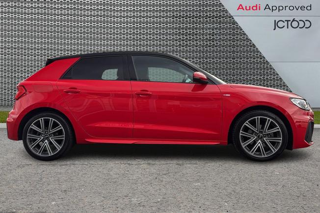 Audi A1 Photo 4