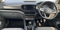 Volkswagen T-cross Photo 7