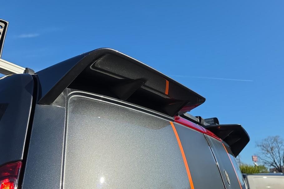 Used FORD TRANSIT CUSTOM WT23EFP 27