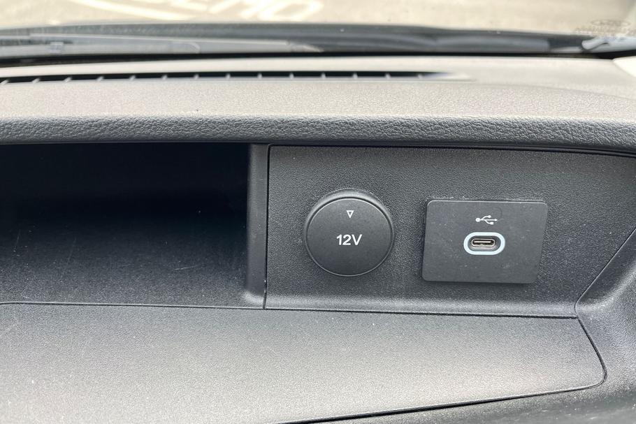 Used Ford TRANSIT 30