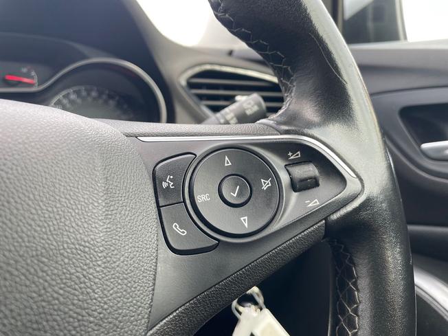 VAUXHALL Grandland X Photo 17