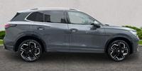 Volkswagen Tiguan Photo 3