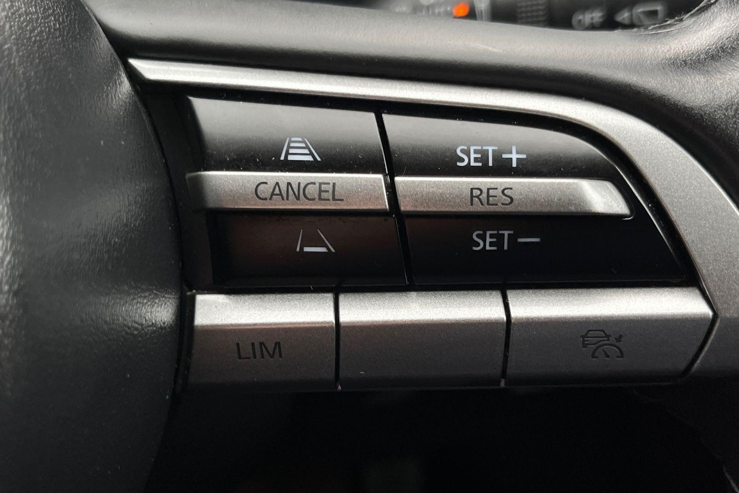 Mazda CX-30 Photo 23