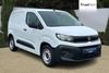 Used Vauxhall Combo Cargo DL24VTK 1