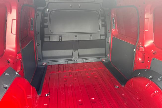 Volkswagen Caddy Maxi Photo 12