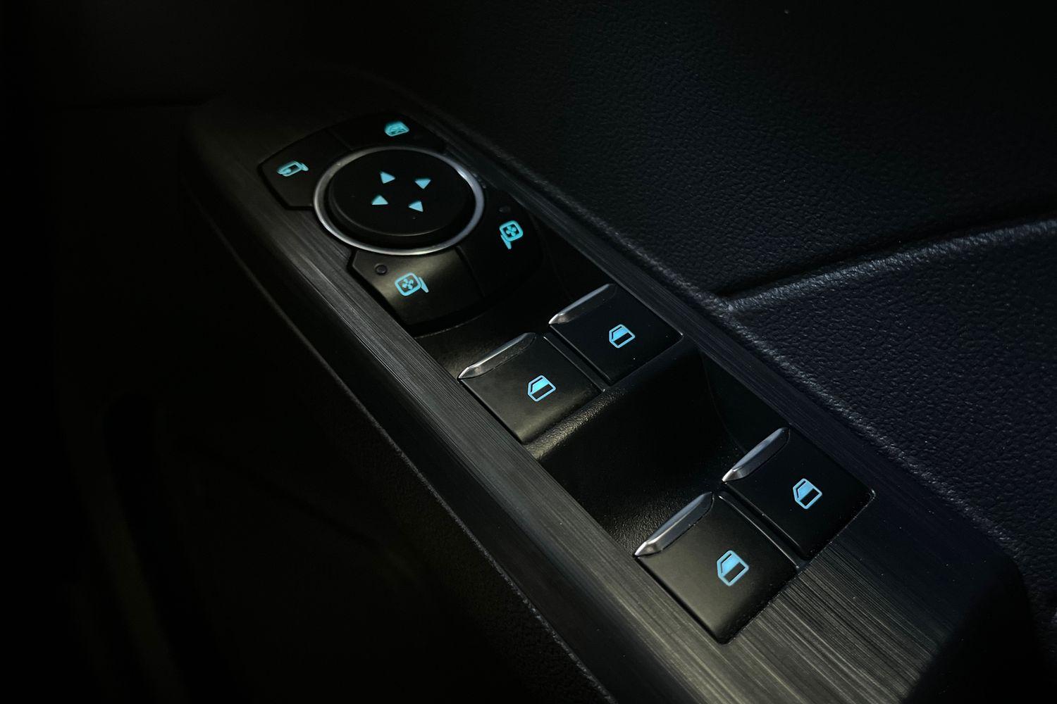Ford Kuga Photo 15