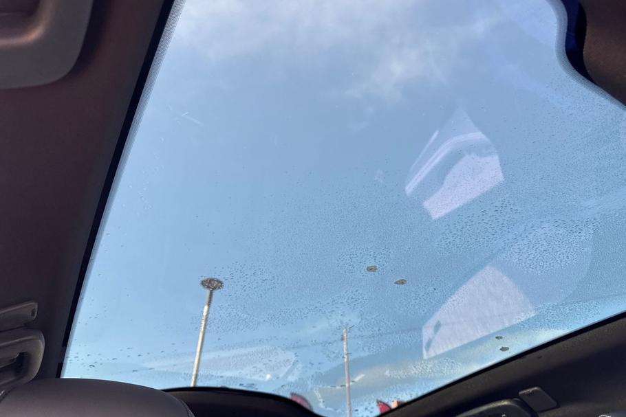 Used Ford MUSTANG MACH-E 27