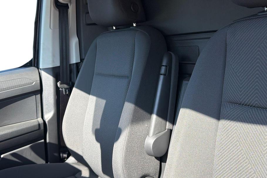 Used Ford TRANSIT CONNECT WR75MOA 11