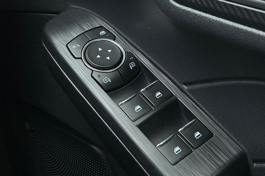 Used Ford Kuga WN25CZS 16