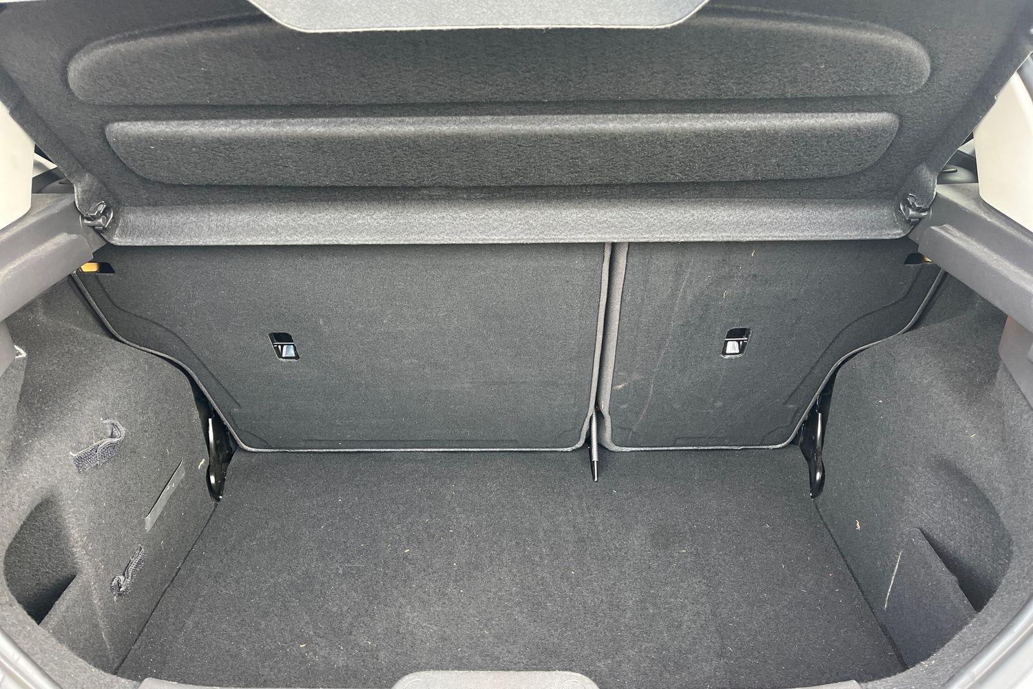 Ford FIESTA Photo 20