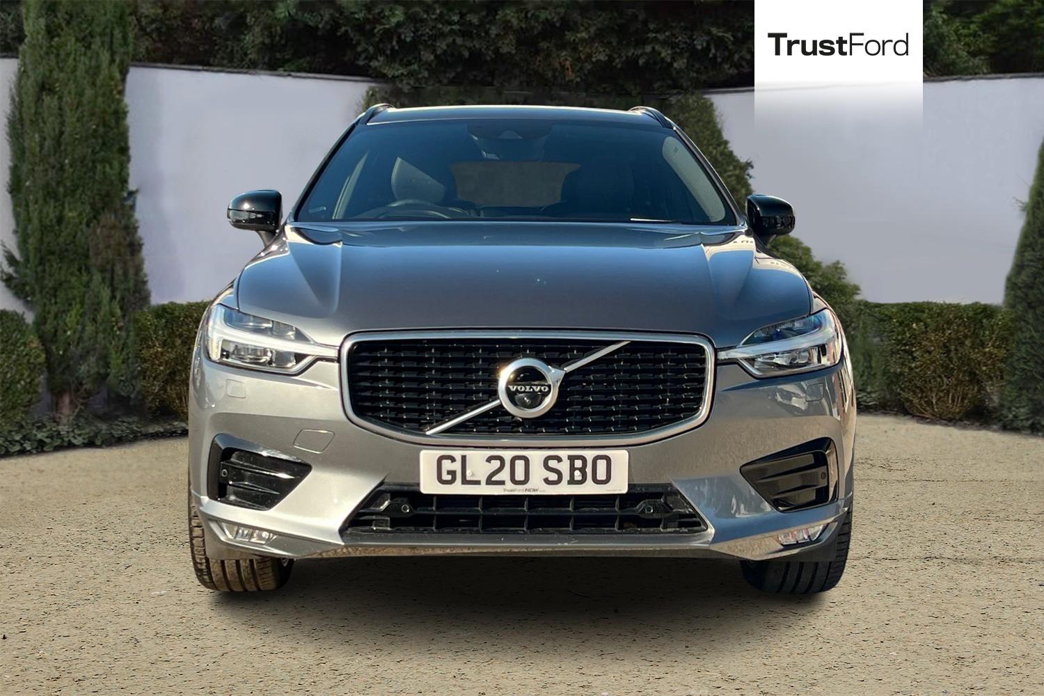 Volvo XC60 Photo 5