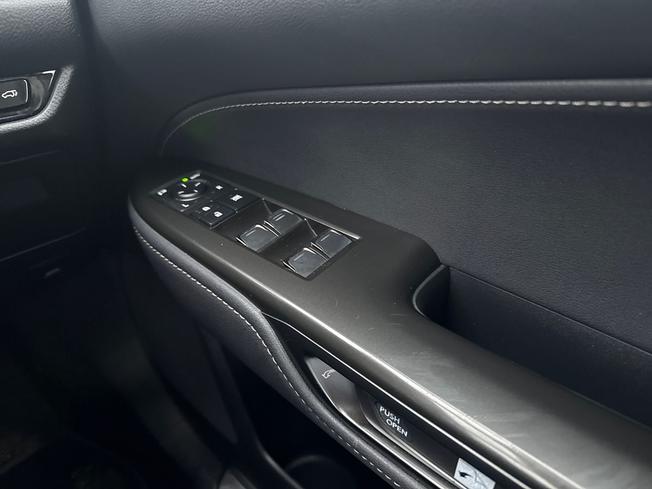 Lexus NX Photo 47