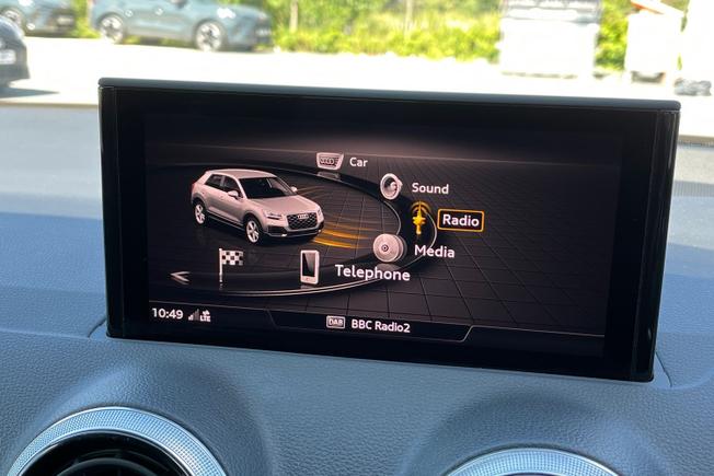 AUDI Q2 Photo 34