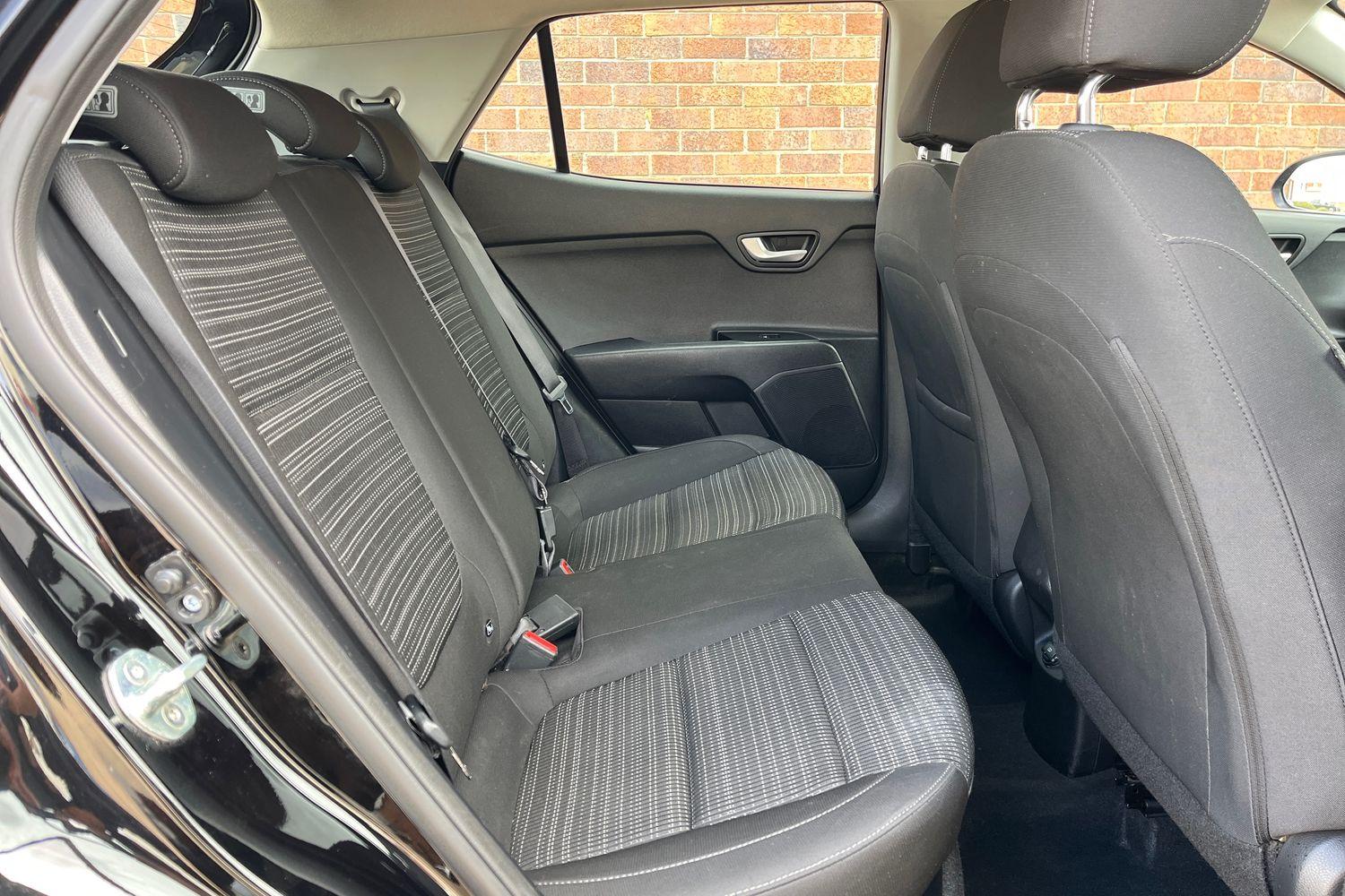 Kia Stonic Photo 25
