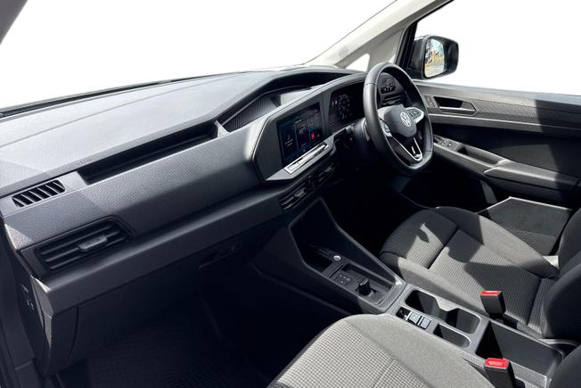 VOLKSWAGEN Caddy Maxi Photo 2