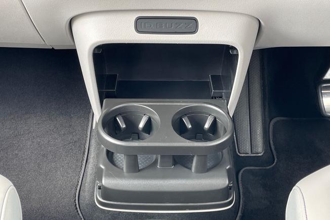 Volkswagen Id. Buzz Photo 41