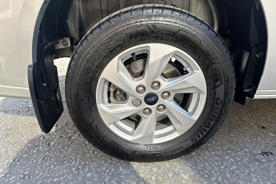 Used Ford Transit Custom WP75CNY 23