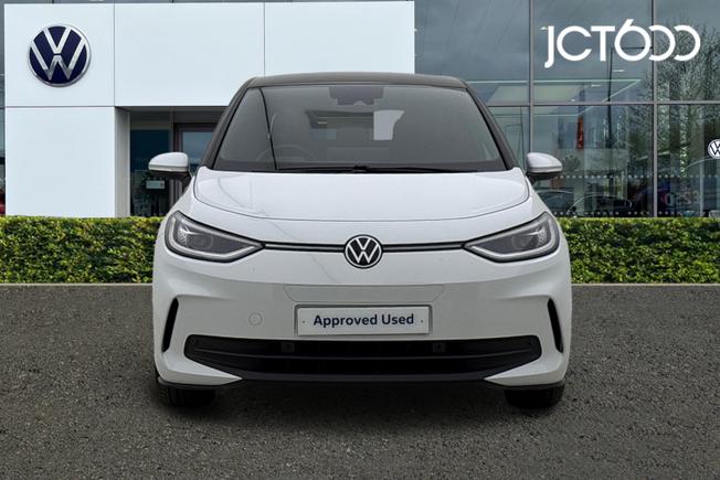 VOLKSWAGEN ID.3 Photo 8