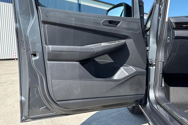 VOLKSWAGEN Caddy Maxi Photo 50