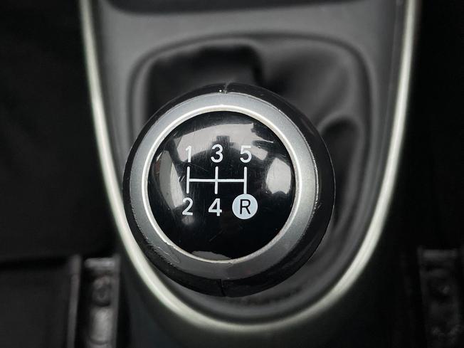 TOYOTA Aygo X Photo 40