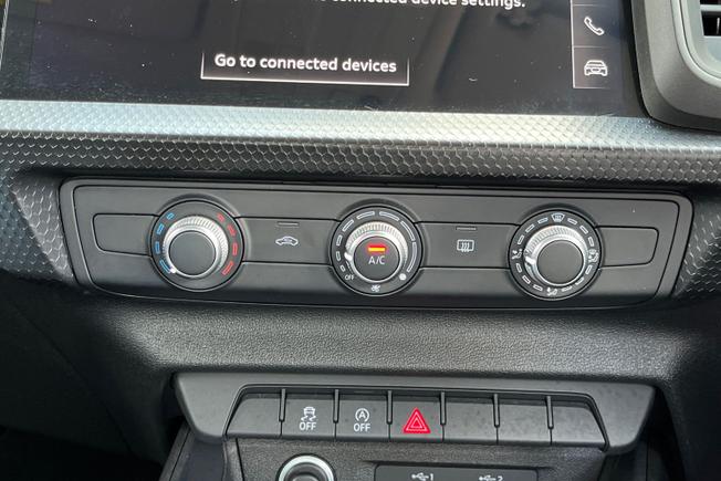 AUDI A1 Photo 27