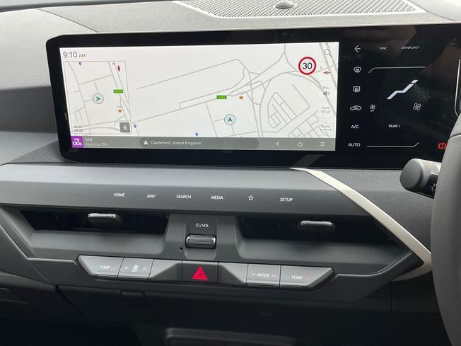 KIA EV5 Photo 14