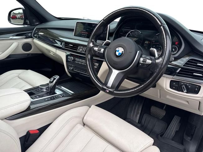 BMW X5 Photo 6