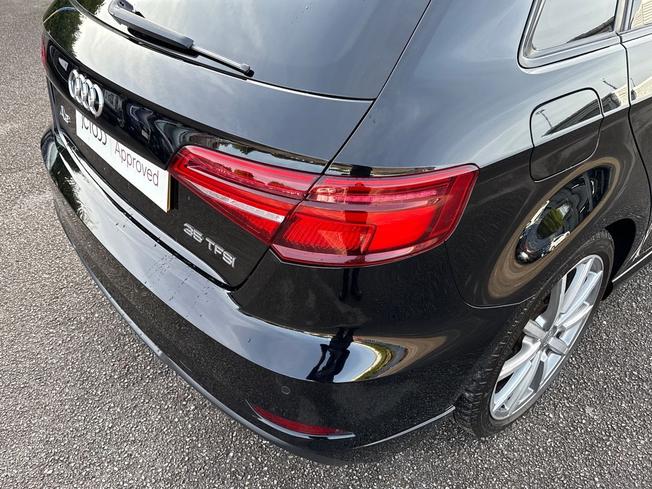Audi A3 Photo 22