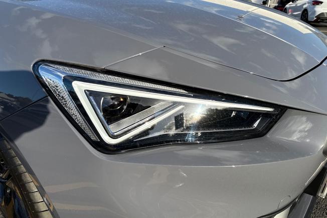 SEAT Leon Photo 20