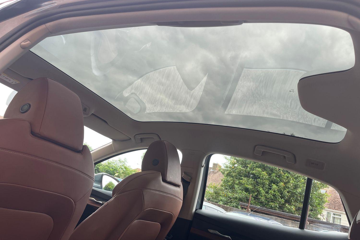 Skoda ENYAQ Photo 28