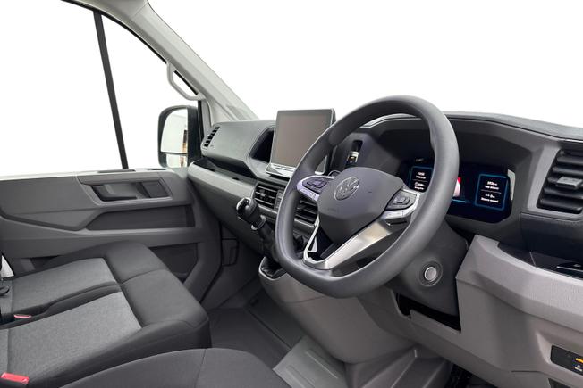 VOLKSWAGEN Crafter Photo 6