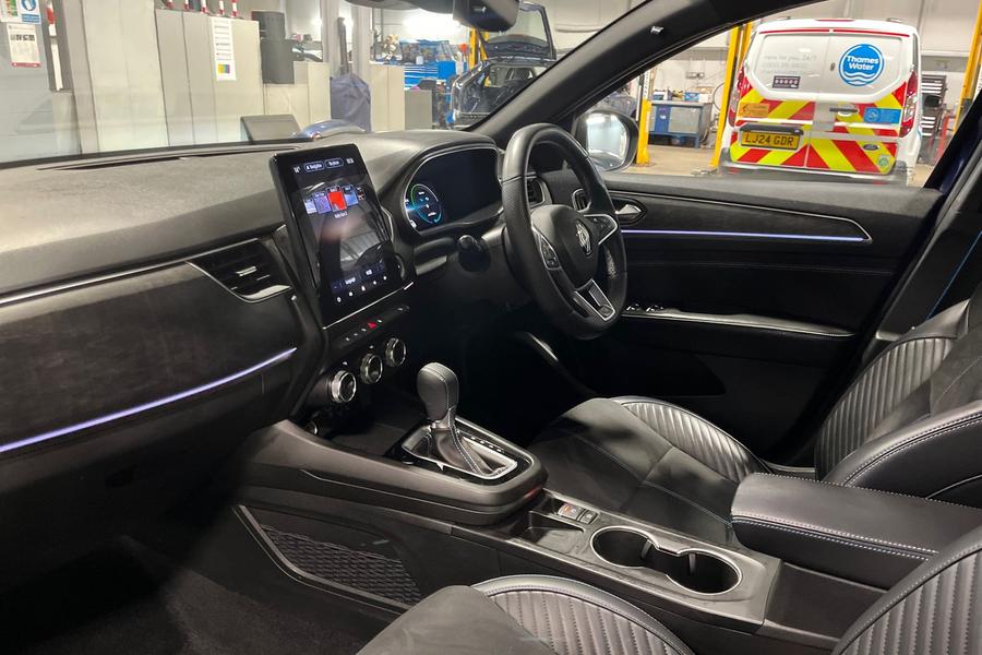 Renault Arkana Photo autoimg-8337bbd1c294c6510421568441146e6f034135b8.jpg