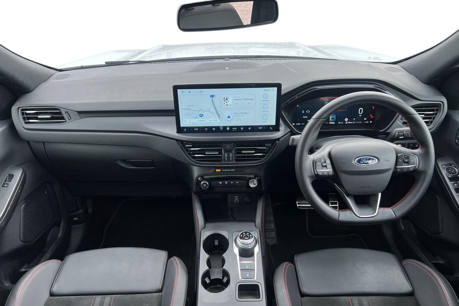 Ford Kuga Photo 9
