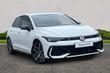 Used Volkswagen Golf WG75KLD 1