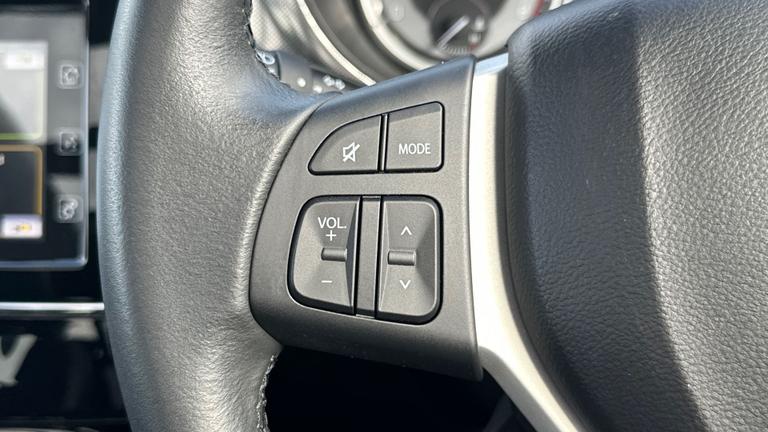 Used Suzuki Vitara VN23ZFZ 15