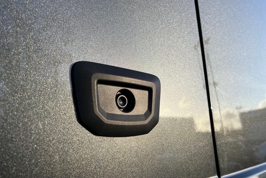 Used FORD E-TRANSIT MJ75CVC 19